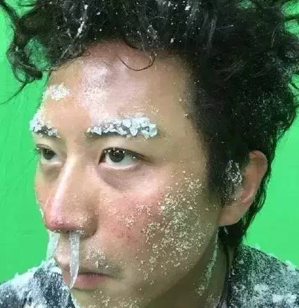 河南任性直降13℃！速凍模式已開啟！